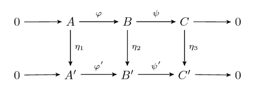 Chains with labeled edges