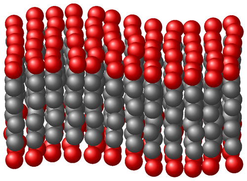 Membrane-like surface