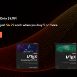 LaTeX ebooks for .99